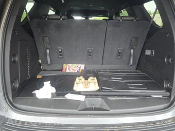 2021 Chevrolet Tahoe RST 1SP - miniatura 17
