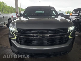 2021 Chevrolet Tahoe RST 1SP - miniatura 2