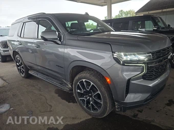 2021 Chevrolet Tahoe RST 1SP - miniatura 3