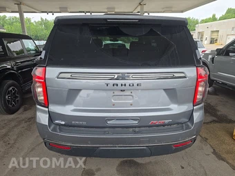 2021 Chevrolet Tahoe RST 1SP - miniatura 5
