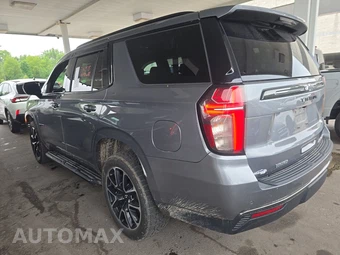 2021 Chevrolet Tahoe RST 1SP - miniatura 6