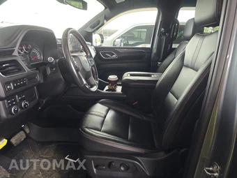 2021 Chevrolet Tahoe RST 1SP - miniatura 7