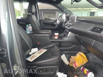 2021 Chevrolet Tahoe RST 1SP - miniatura 8