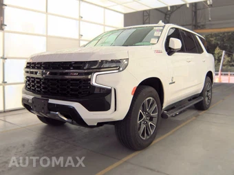 2021 Chevrolet Tahoe Z71 2Z7