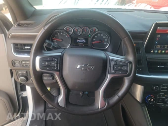 2021 Chevrolet Tahoe Z71 2Z7 - miniatura 10