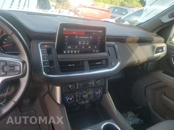 2021 Chevrolet Tahoe Z71 2Z7 - miniatura 11