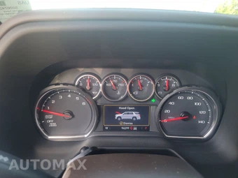 2021 Chevrolet Tahoe Z71 2Z7 - miniatura 12
