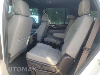 2021 Chevrolet Tahoe Z71 2Z7 - miniatura 13