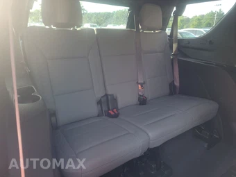 2021 Chevrolet Tahoe Z71 2Z7 - miniatura 14