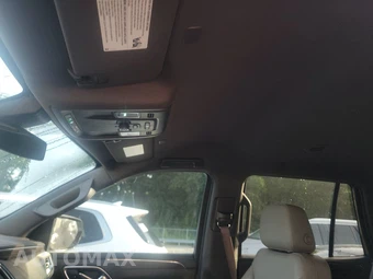 2021 Chevrolet Tahoe Z71 2Z7 - miniatura 19