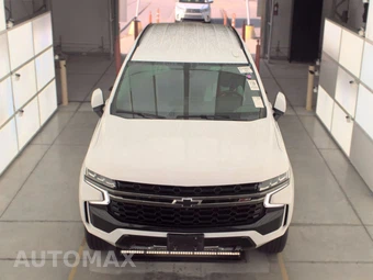 2021 Chevrolet Tahoe Z71 2Z7 - miniatura 2