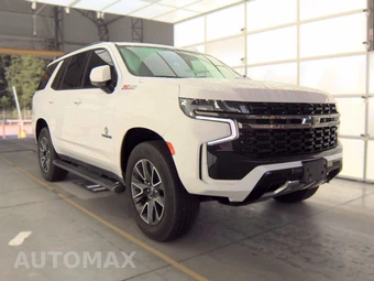 2021 Chevrolet Tahoe Z71 2Z7 - miniatura 3