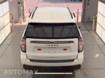 2021 Chevrolet Tahoe Z71 2Z7 - miniatura 5