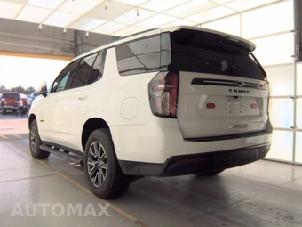 2021 Chevrolet Tahoe Z71 2Z7 - miniatura 6
