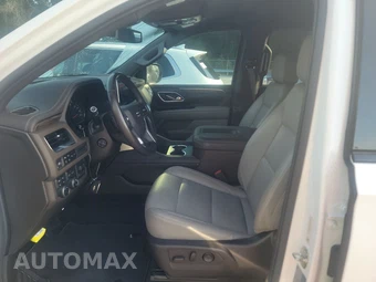 2021 Chevrolet Tahoe Z71 2Z7 - miniatura 7