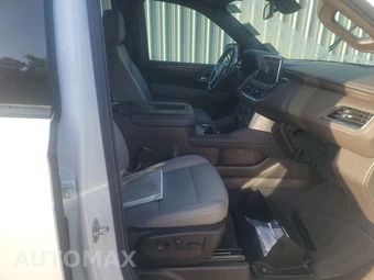 2021 Chevrolet Tahoe Z71 2Z7 - miniatura 8