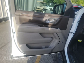 2021 Chevrolet Tahoe Z71 2Z7 - miniatura 9