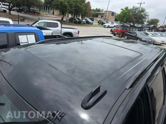 2021 Chevrolet Tahoe Z71 2Z7 - miniatura 12