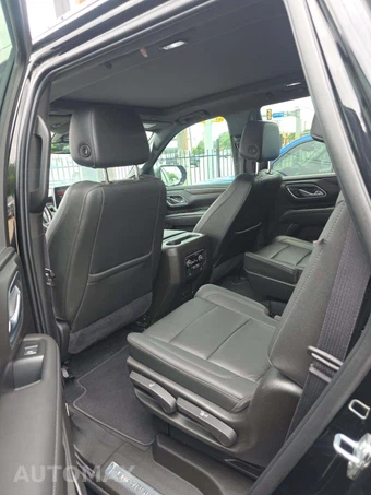 2021 Chevrolet Tahoe Z71 2Z7 - miniatura 13