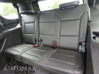 2021 Chevrolet Tahoe Z71 2Z7 - miniatura 14