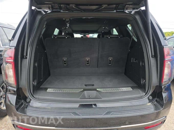 2021 Chevrolet Tahoe Z71 2Z7 - miniatura 15