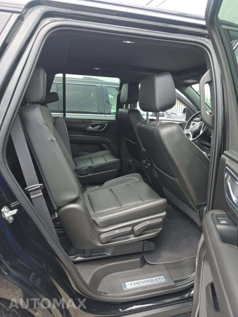 2021 Chevrolet Tahoe Z71 2Z7 - miniatura 17