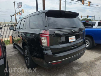 2021 Chevrolet Tahoe Z71 2Z7 - miniatura 2