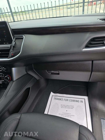 2021 Chevrolet Tahoe Z71 2Z7 - miniatura 20