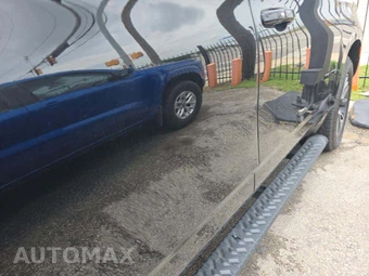 2021 Chevrolet Tahoe Z71 2Z7 - miniatura 24