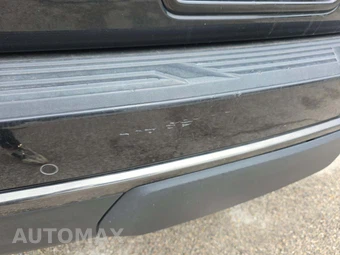2021 Chevrolet Tahoe Z71 2Z7 - miniatura 25