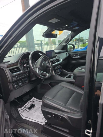 2021 Chevrolet Tahoe Z71 2Z7 - miniatura 6