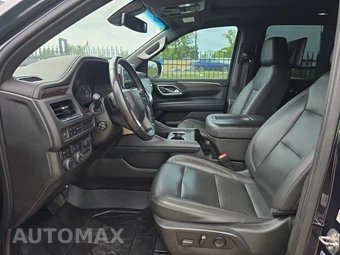 2021 Chevrolet Tahoe Z71 2Z7 - miniatura 13