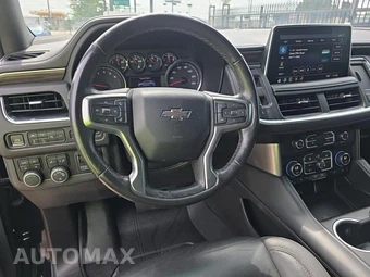 2021 Chevrolet Tahoe Z71 2Z7 - miniatura 14