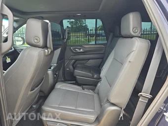 2021 Chevrolet Tahoe Z71 2Z7 - miniatura 16
