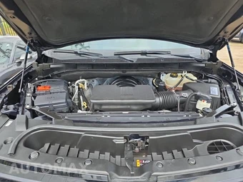 2021 Chevrolet Tahoe Z71 2Z7 - miniatura 18