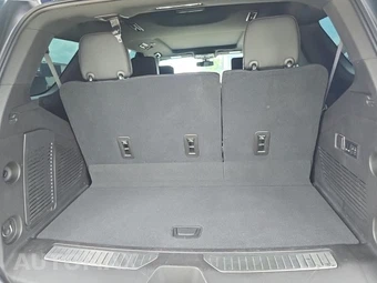 2021 Chevrolet Tahoe Z71 2Z7 - miniatura 19