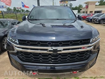 2021 Chevrolet Tahoe Z71 2Z7 - miniatura 2