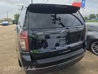 2021 Chevrolet Tahoe Z71 2Z7 - miniatura 5