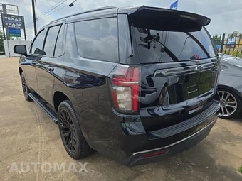 2021 Chevrolet Tahoe Z71 2Z7 - miniatura 6
