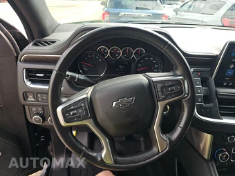 2021 Chevrolet Tahoe Z71 2Z7 - miniatura 10