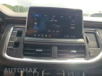2021 Chevrolet Tahoe Z71 2Z7 - miniatura 11