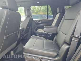 2021 Chevrolet Tahoe Z71 2Z7 - miniatura 13