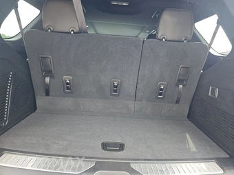 2021 Chevrolet Tahoe Z71 2Z7 - miniatura 16