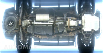 2021 Chevrolet Tahoe Z71 2Z7 - miniatura 17
