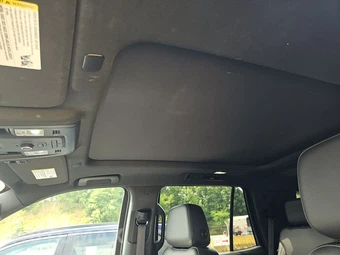 2021 Chevrolet Tahoe Z71 2Z7 - miniatura 18