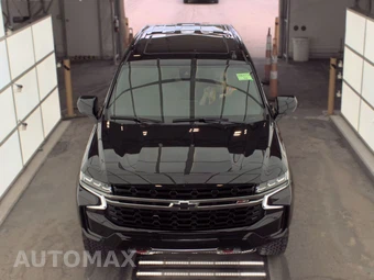 2021 Chevrolet Tahoe Z71 2Z7 - miniatura 2
