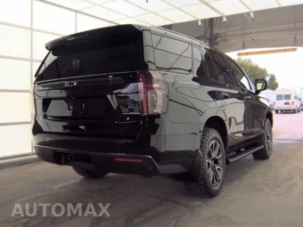 2021 Chevrolet Tahoe Z71 2Z7 - miniatura 4