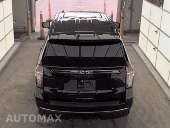 2021 Chevrolet Tahoe Z71 2Z7 - miniatura 5