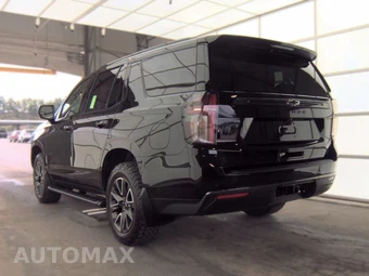 2021 Chevrolet Tahoe Z71 2Z7 - miniatura 6