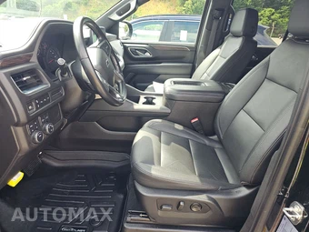 2021 Chevrolet Tahoe Z71 2Z7 - miniatura 7